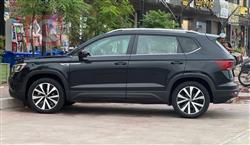 Volkswagen Taos
